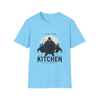 Justice In The Kitchen T-Shirt