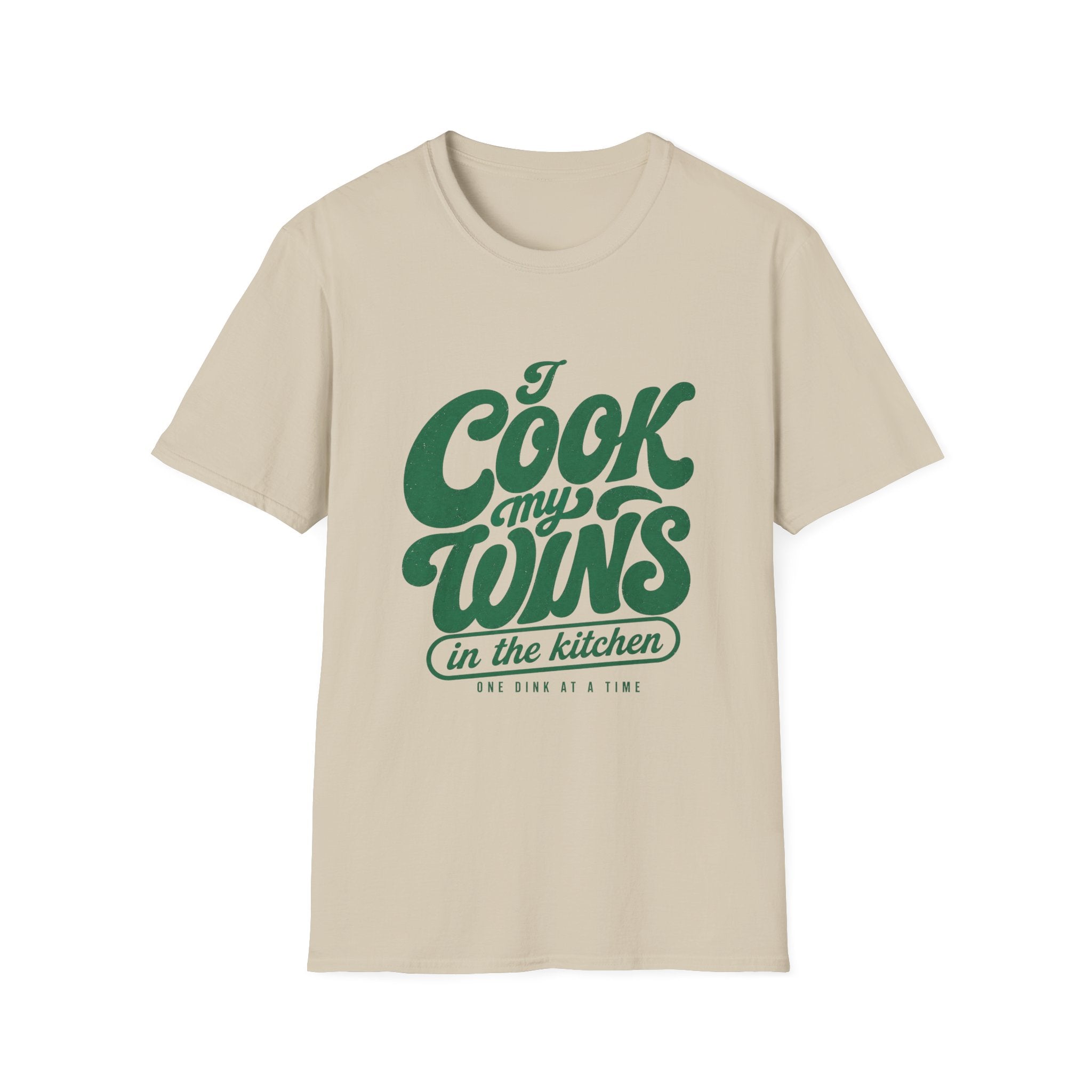 Cook In The Kitchen T-Shirt