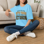 Get Tough Pickleball T-Shirt