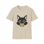 Angular Fox Pickleball T-Shirt