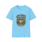 Tired Raccoon T-Shirt