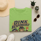 Serve It Meow T-Shirt
