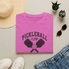 Pickleball Is My Therapy T-Shirt