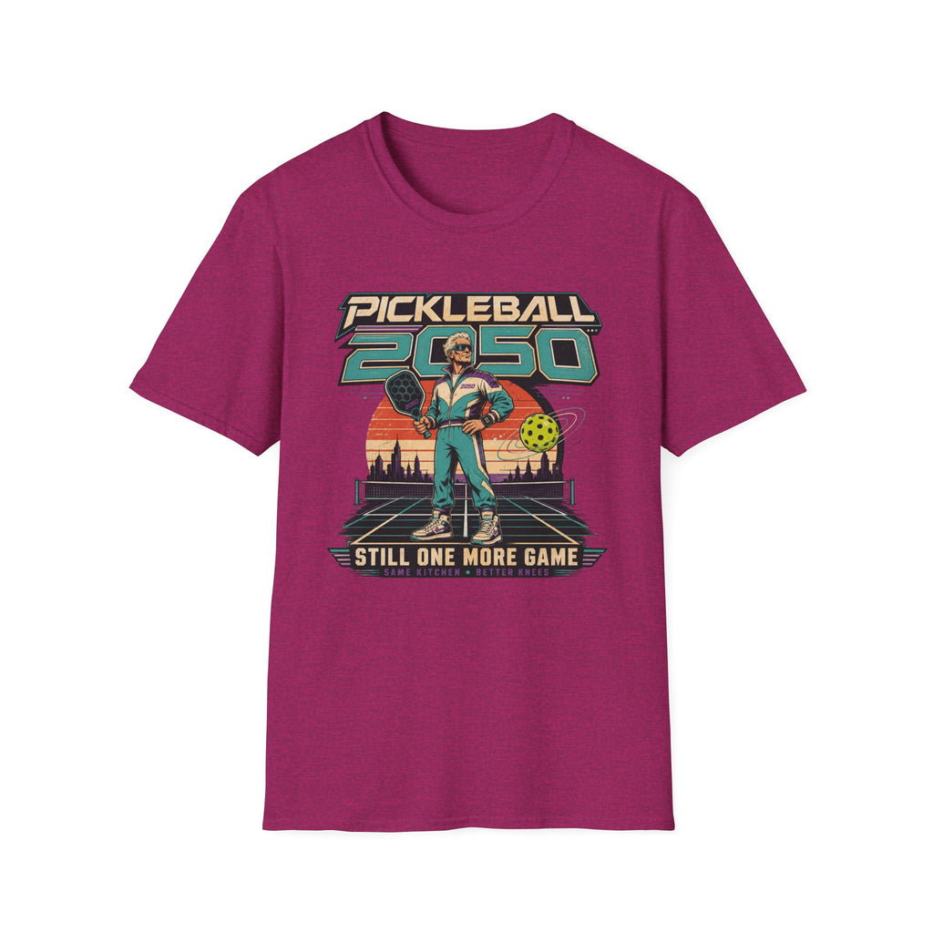 Pickleball 2050 T-Shirt