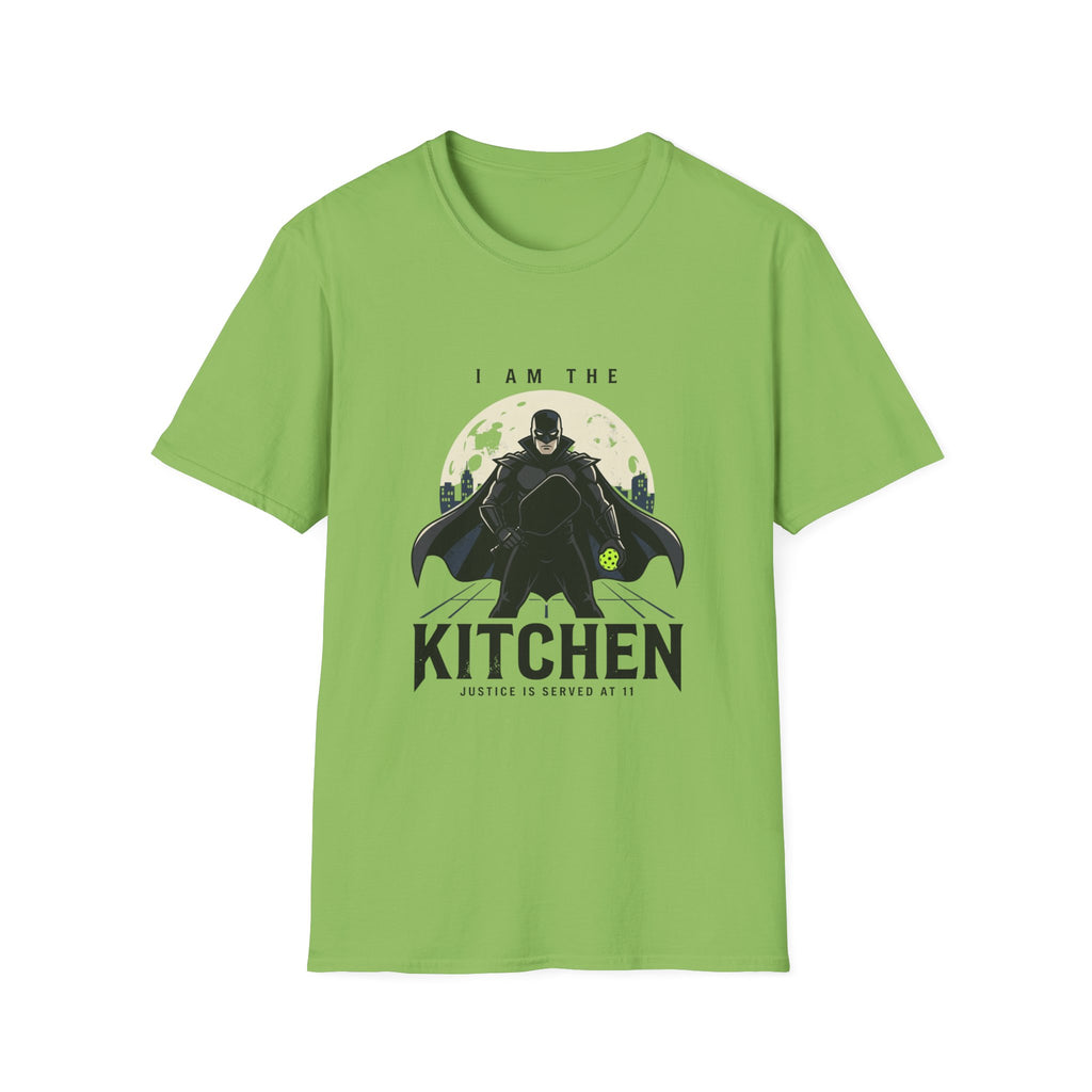 Justice In The Kitchen T-Shirt
