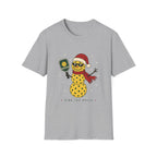 Dink The Halls T-Shirt