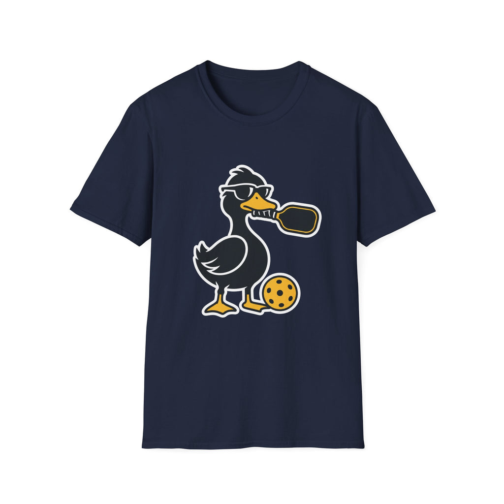 Cool Duck Pickleball T-Shirt