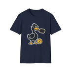 Cool Duck Pickleball T-Shirt