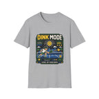 Dink Mode 8-Bit T-Shirt