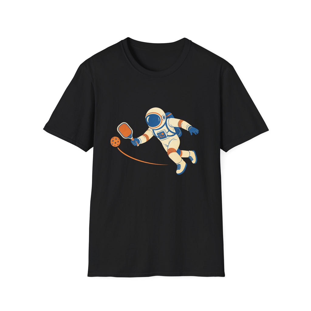 Astronaut Zero Gravity T-Shirt