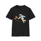Astronaut Zero Gravity T-Shirt
