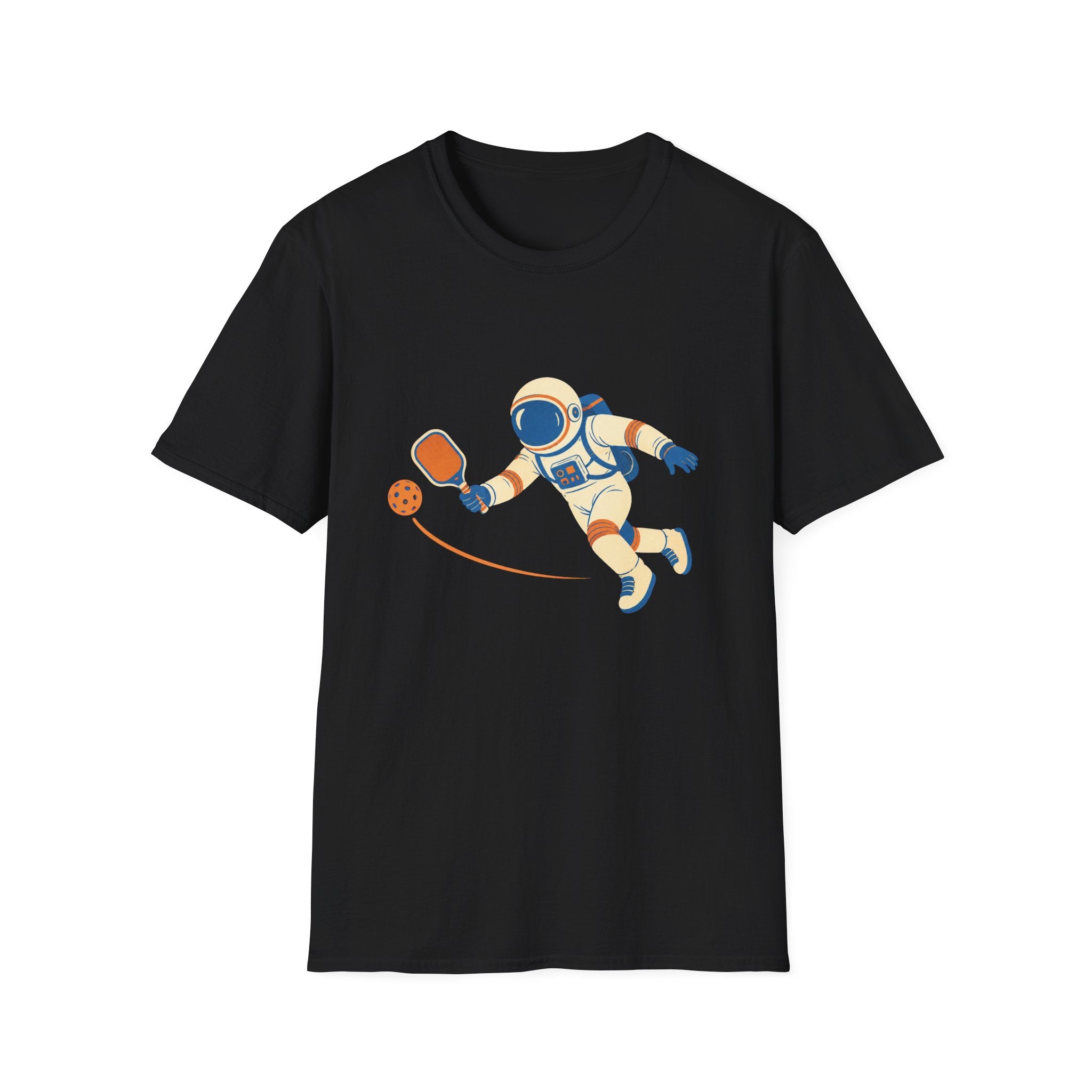 Astronaut Zero Gravity T-Shirt