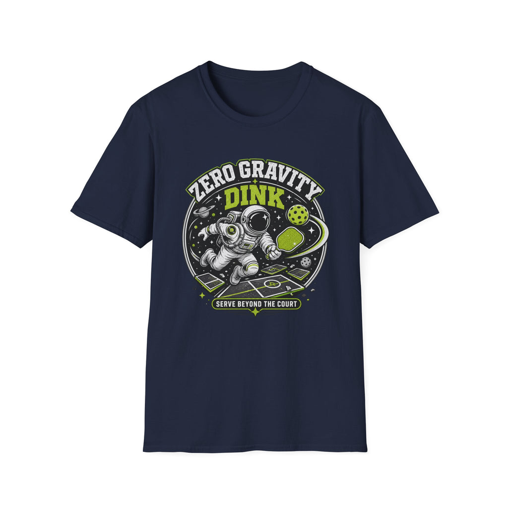 Zero Gravity Pickleball T-Shirt
