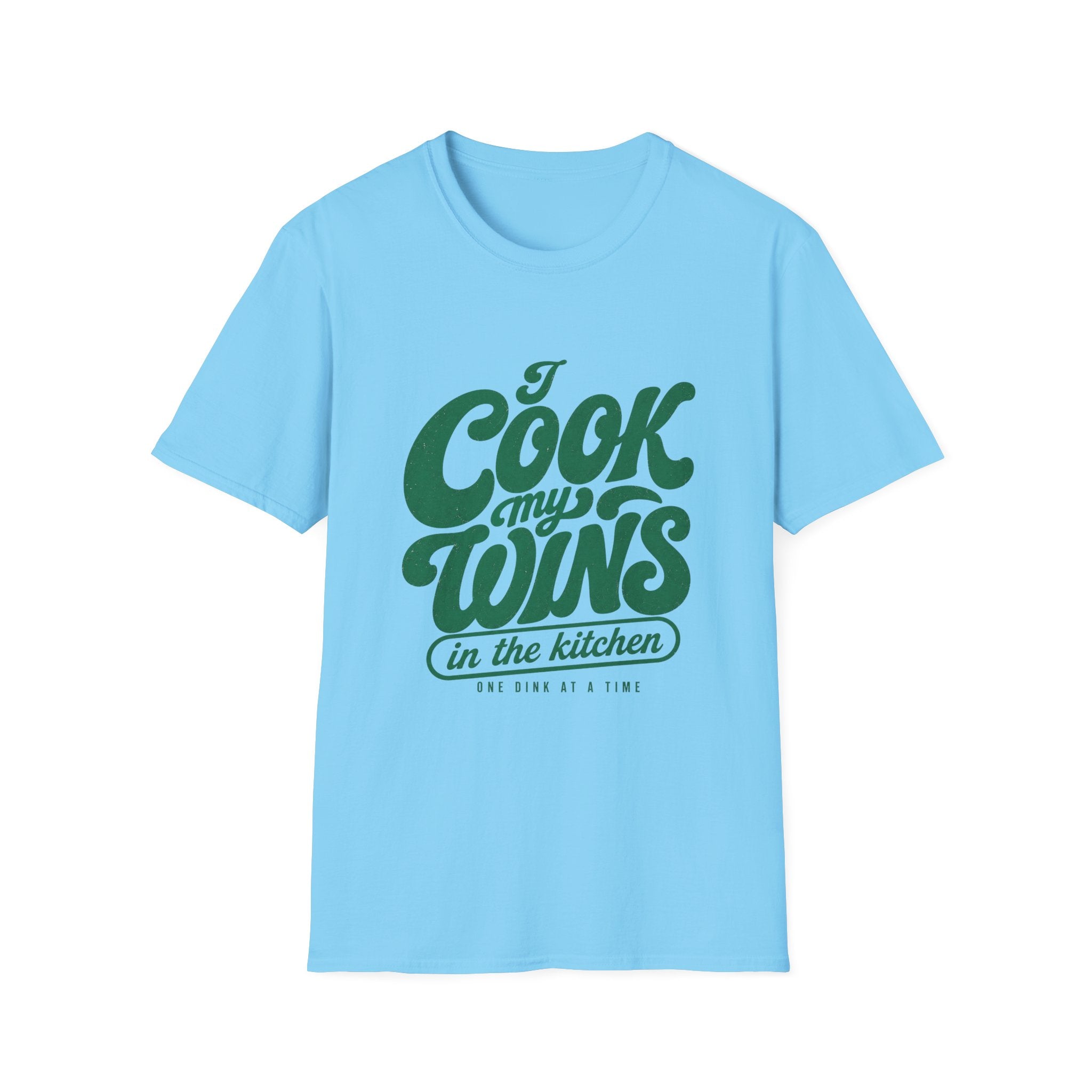 Cook In The Kitchen T-Shirt