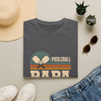 Pickleball Papa T-Shirt