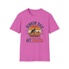 Dinkin' Dad T-Shirt