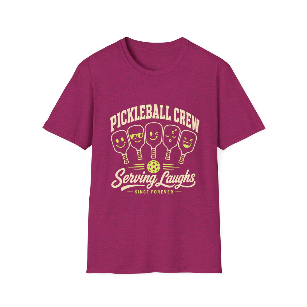 Pickleball Crew T-Shirt