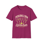 Pickleball Crew T-Shirt