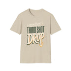 Third Shot Drop T-Shirt