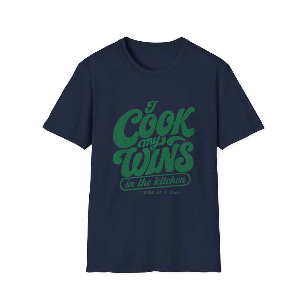 Cook In The Kitchen T-Shirt