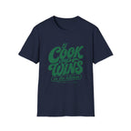 Cook In The Kitchen T-Shirt