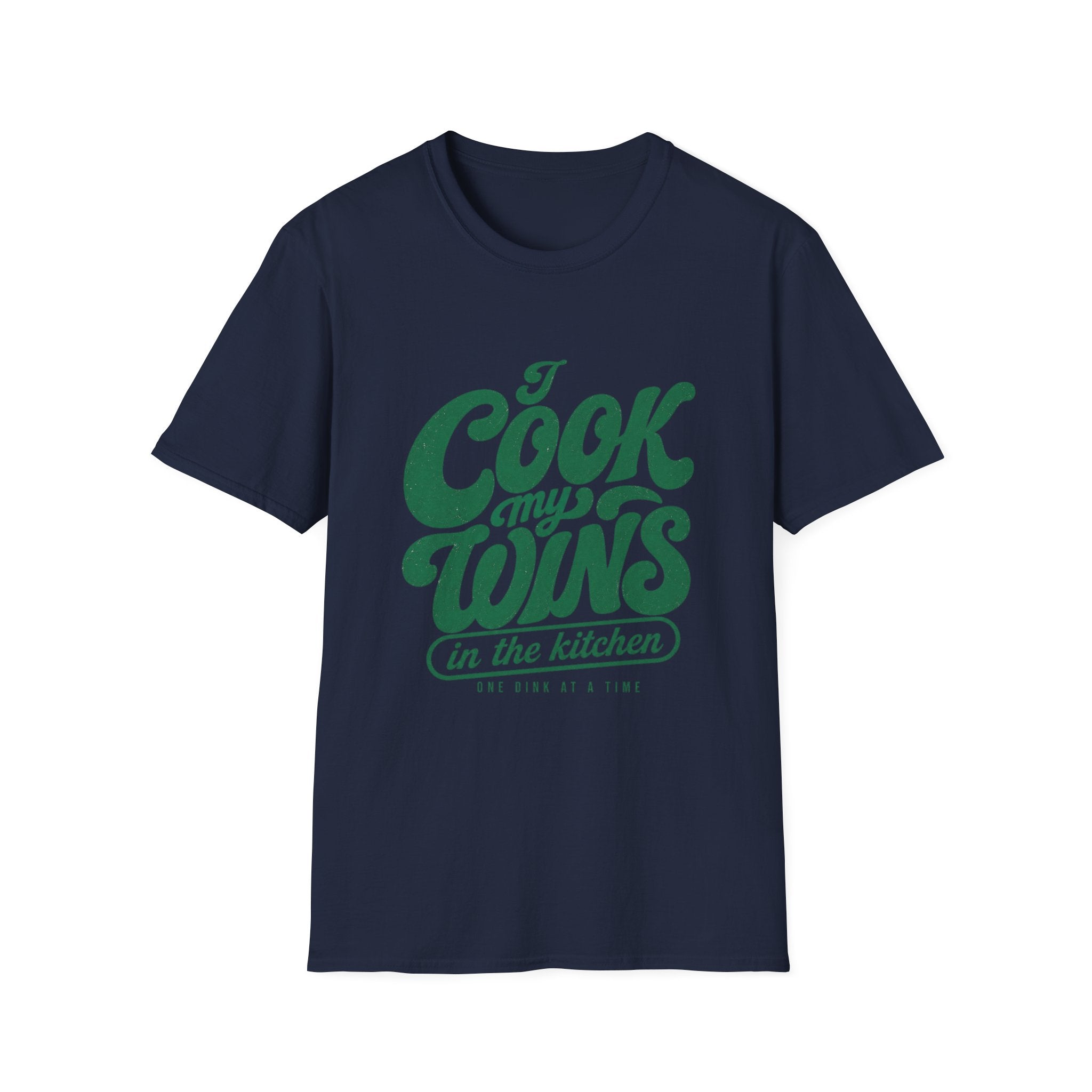 Cook In The Kitchen T-Shirt
