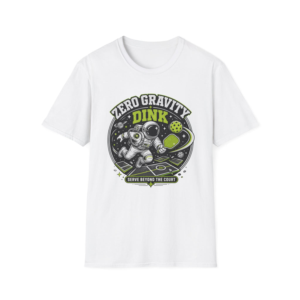 Zero Gravity Pickleball T-Shirt