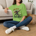 Court Hero Mode T-Shirt