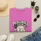 Pickleball Club T-Shirt