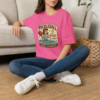 Pickleball Therapy T-Shirt