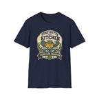 Stay Outta My Kitchen T-Shirt