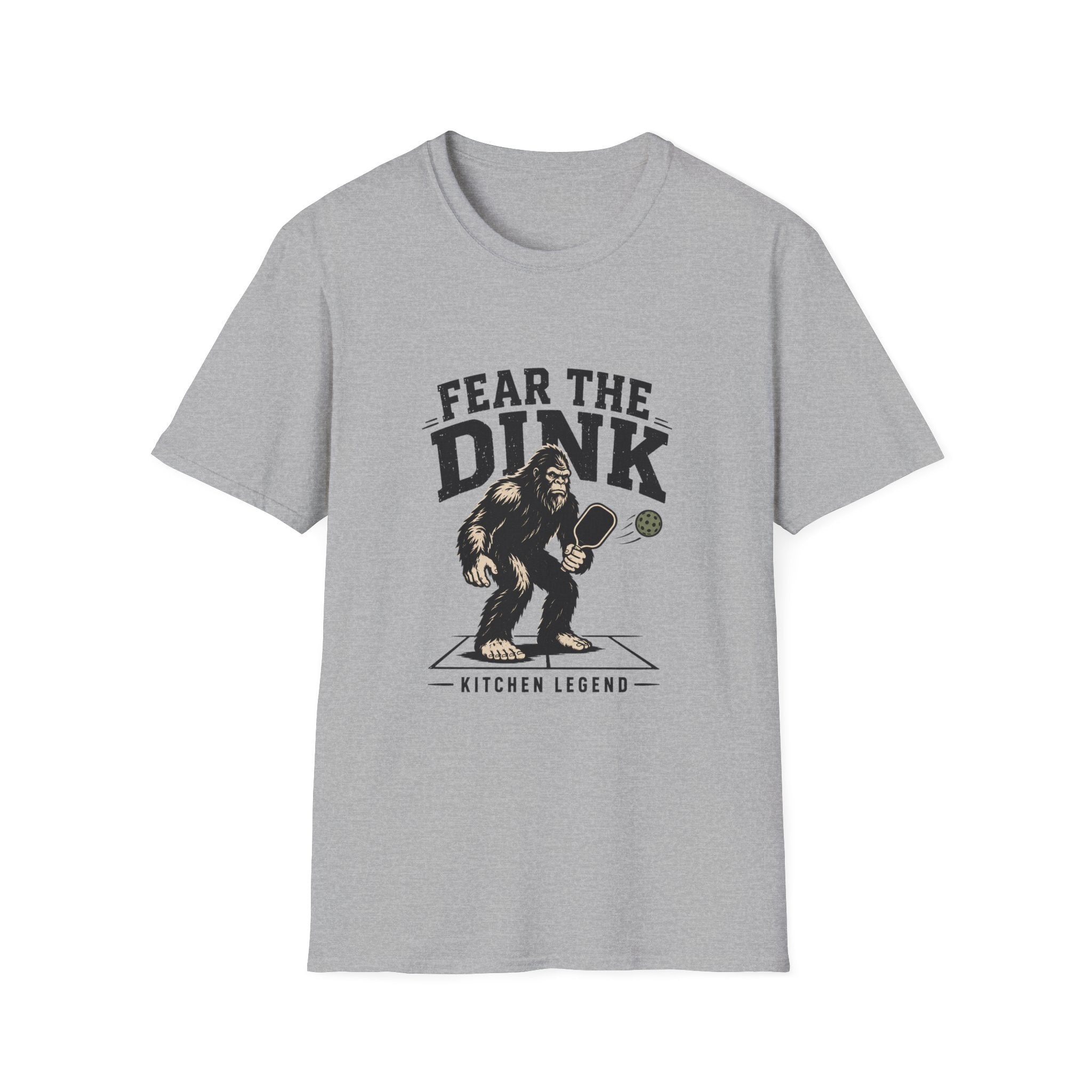 Kitchen Legend T-Shirt