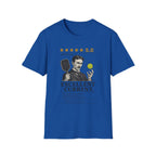 Nikola Tesla Review T-Shirt