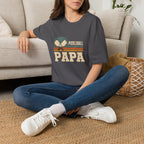 Pickleball Papa T-Shirt