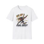 Court Hero Mode T-Shirt