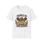 Wild West Pickleball T-Shirt