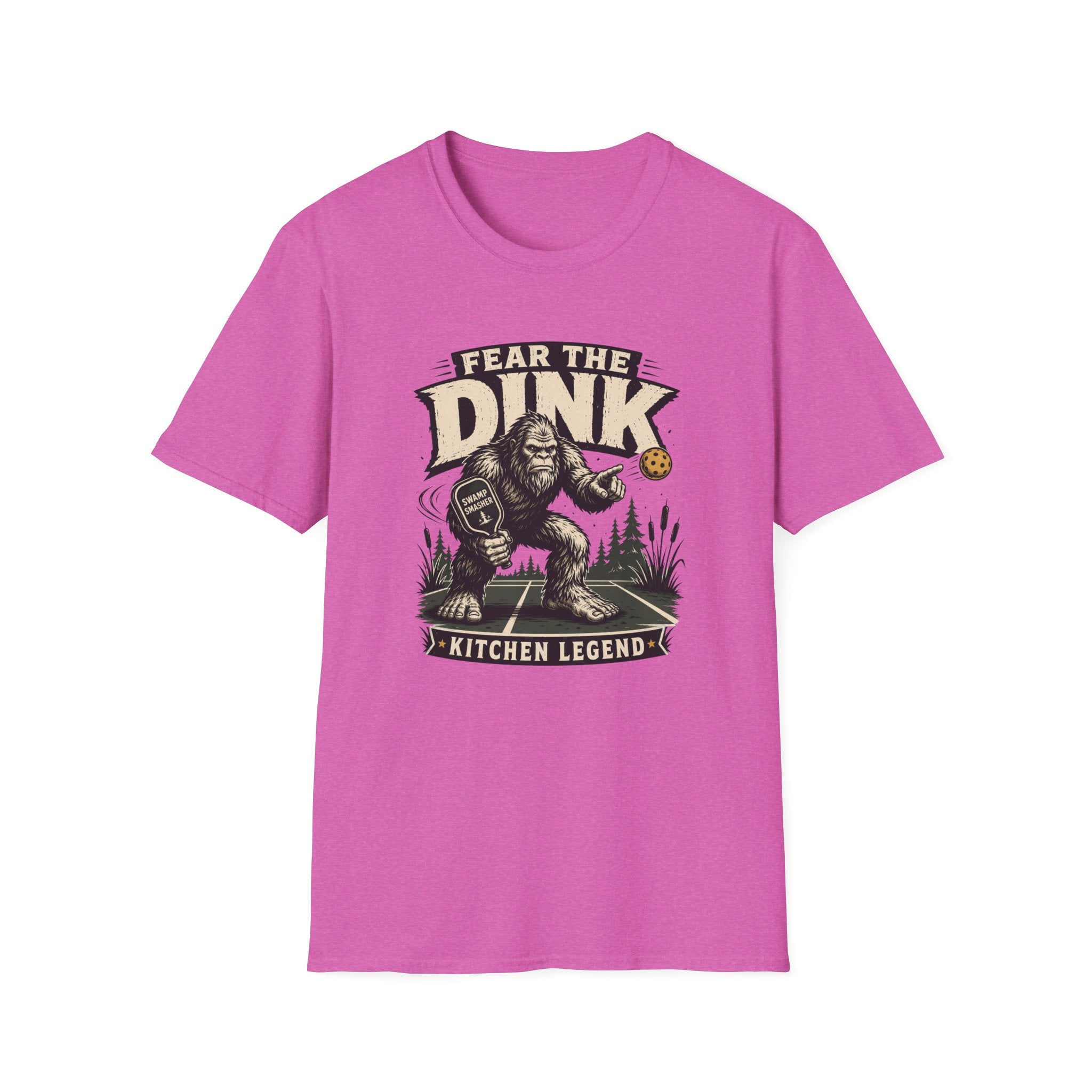 Kitchen Legend II T-Shirt