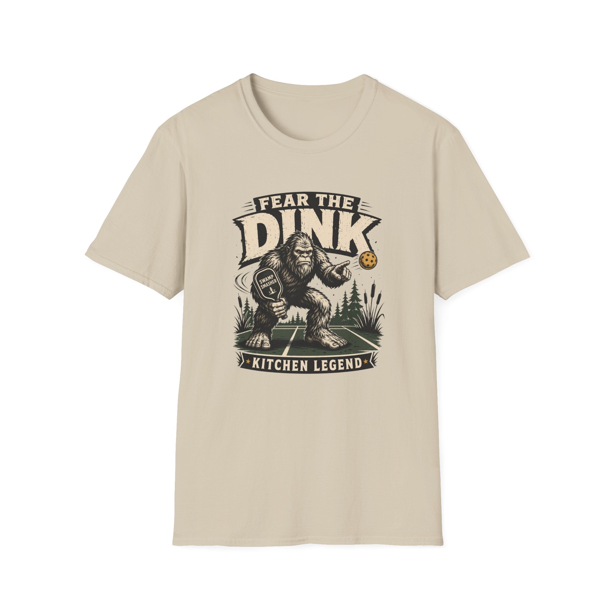 Kitchen Legend II T-Shirt