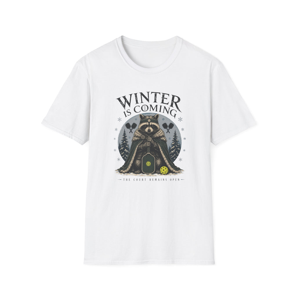 Winter Is Coming T-Shirt