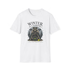 Winter Is Coming T-Shirt