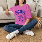 Causing A Racket T-Shirt