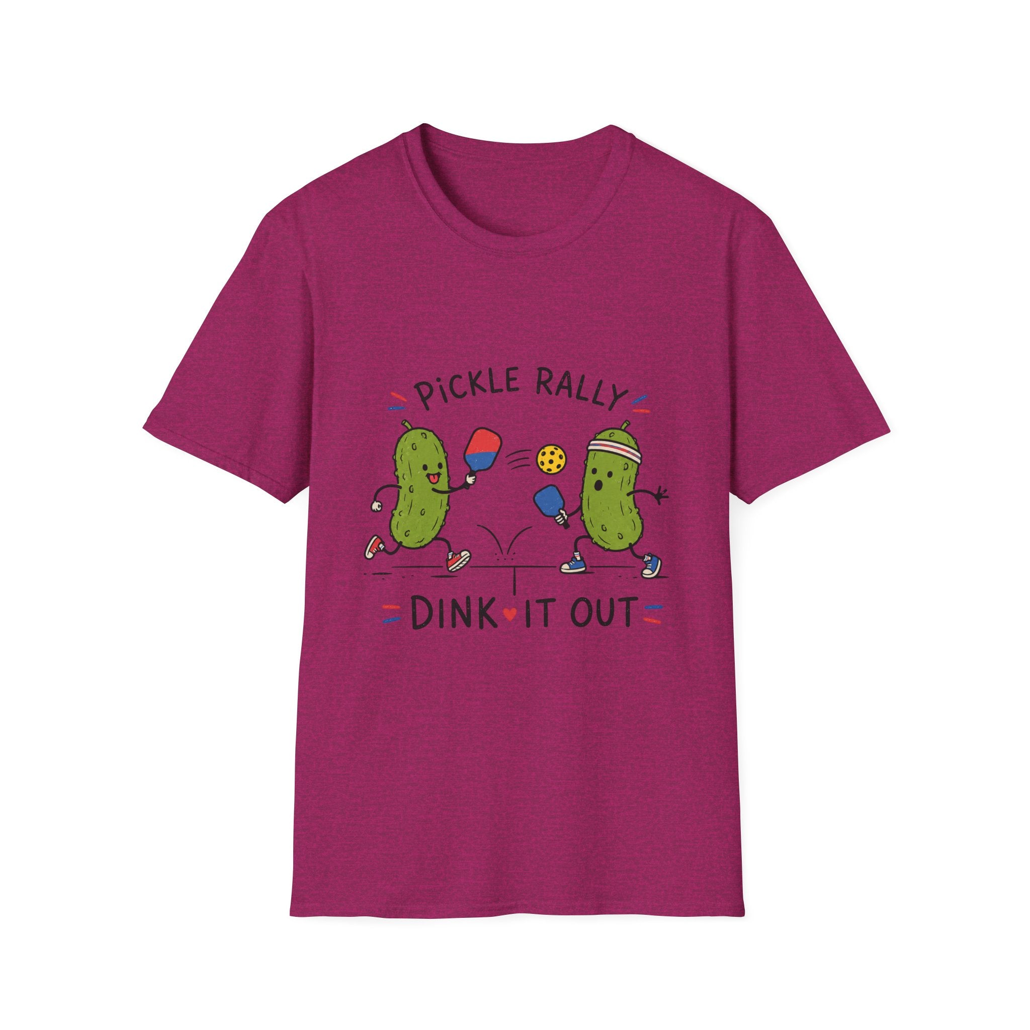 Pickle Rally T-Shirt