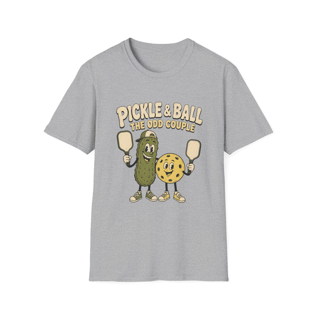 Pickle & Ball T-Shirt