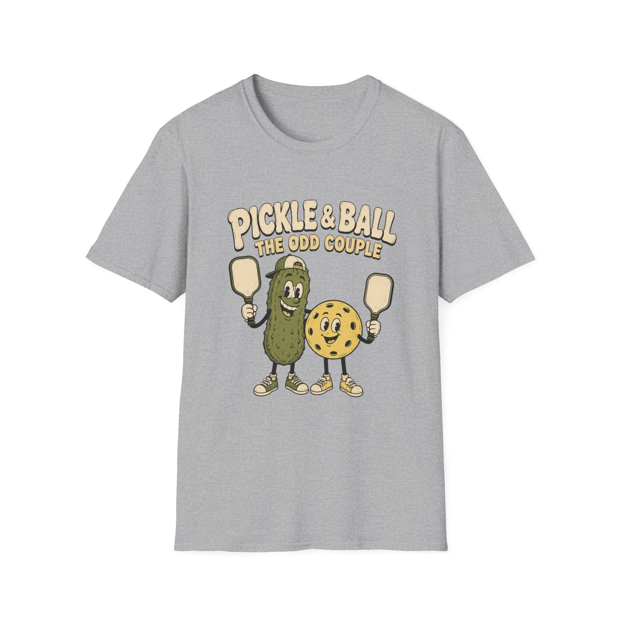 Pickle & Ball T-Shirt