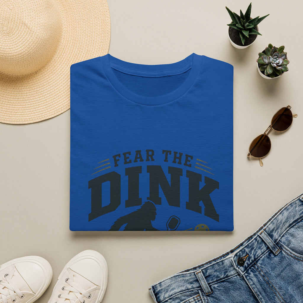 Fear The Dink T-Shirt