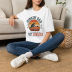 Dinkin' Dad T-Shirt