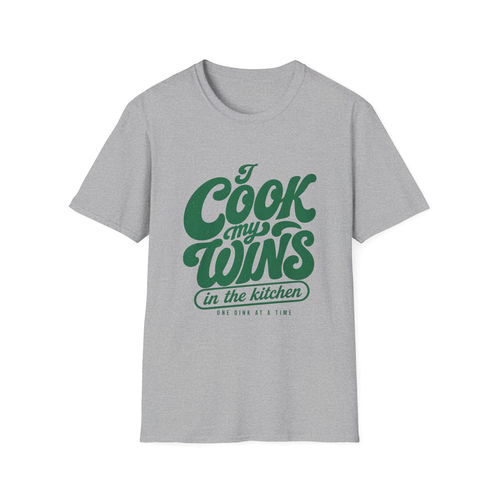 Cook In The Kitchen T-Shirt