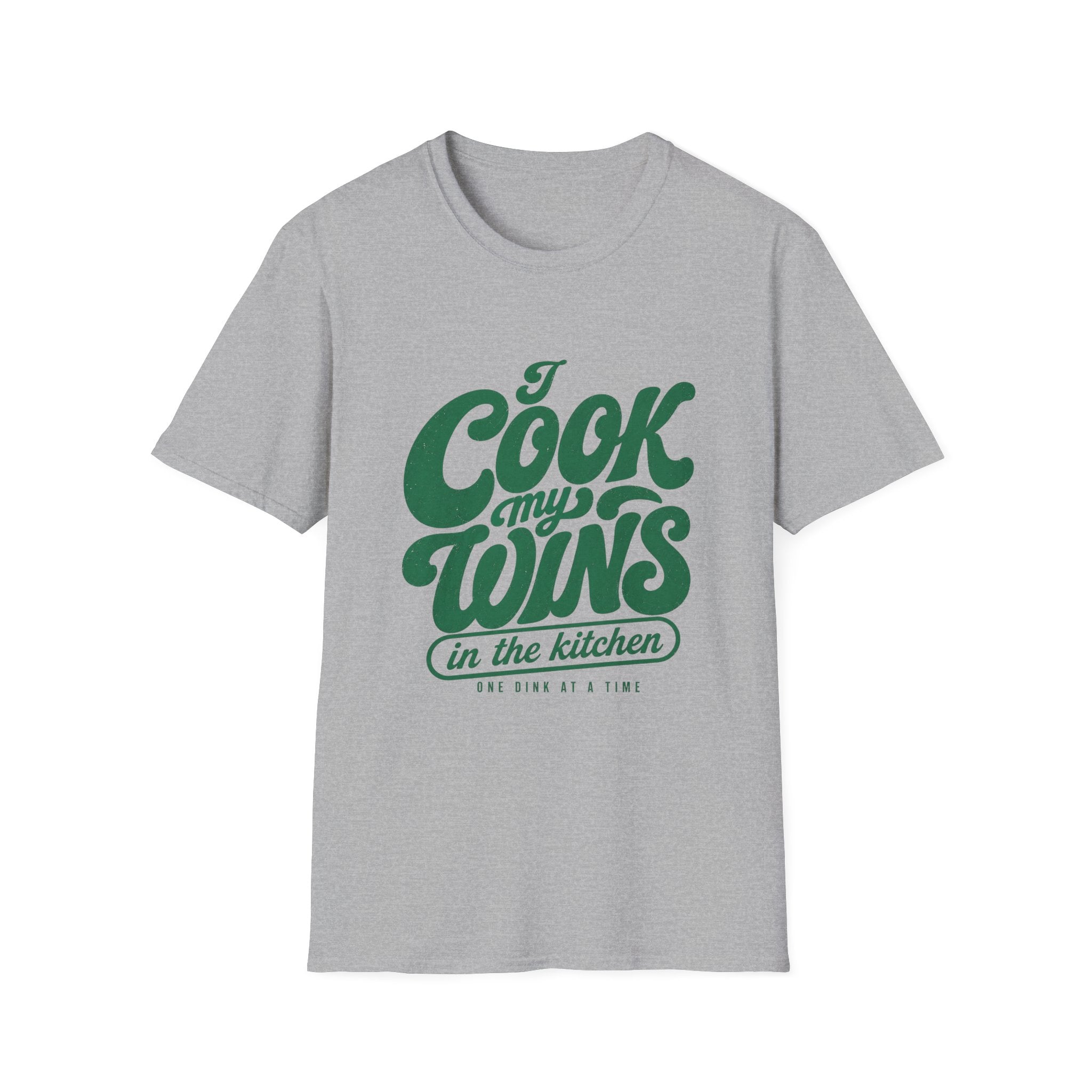 Cook In The Kitchen T-Shirt