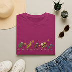 Bugs Pickleball Parade T-Shirt