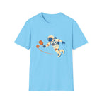 Astronaut Zero Gravity T-Shirt
